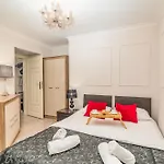 Piasek - Location, Patio, Tram&bus Nearby - By Rentujemy 크라쿠프